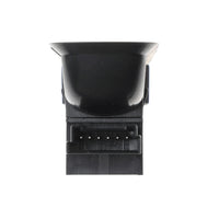Panneau boutons ouverture capot et coffre Porsche 718 2016-2025 - vue de trois-quarts - Becquet Voiture