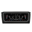 Panneau Climatisation Numerique 6.9 Pouces VW Golf 6 7 Passat