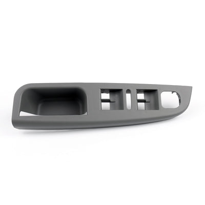 Panneau Commande Lève-vitre Principal VW Jetta Mk5 Golf 5 4 Portes Noir - installé sur véhicule - Becquet Voiture