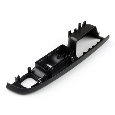 Panneau Commande Lève-vitre Principal VW Jetta Mk5 Golf 5 4 Portes Noir - vue arrière - Becquet Voiture