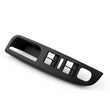 Panneau Commande Lève-vitre Principal VW Jetta Mk5 Golf 5 4 Portes Noir