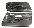 Panneau Porte Intérieur Carbone BMW M4 G82