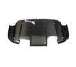 Panneau Protection Varis Fibre Carbone BMW F80 F82