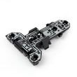 Panneau Support Ampoule Feu Arrière VW Jetta MK4 1J5 945 257