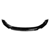 Pare-chocs Avant BMW X5 G05 M Sport 2019-2023 - vue de trois-quarts - Becquet Voiture