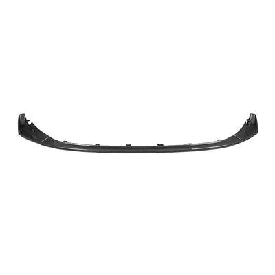 Pare-Chocs Avant Carbone BMW M3 G80 M4 G82 G83 - vue de profil - Becquet Voiture