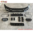 Pare-Chocs Avant Mercedes Classe G W464 G63 Kit Carrosserie