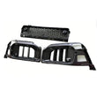 Pare-Chocs et Calandre G63 Mercedes Classe G W464 2025