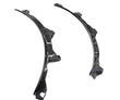 Passage de Roue Fibre Carbone BMW F90 M5
