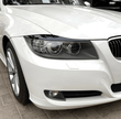 Paupières Phares Avant Performance BMW Série 3 E90 2006-2013