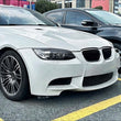 Paupières phares BMW Série 3 E92 E93 coupé