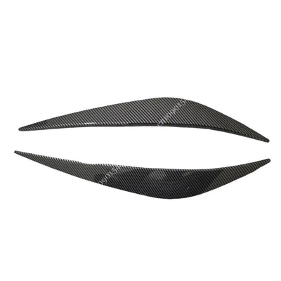 Paupières Sourcils Optiques BMW Série 1 F40 2019-2024 - packshot studio - Becquet Voiture