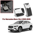 Pédales Alu Mercedes GLA GLB GLC GLE GLS