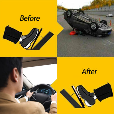 Pédales Sport BMW Série 1 3 5 E46 E90 F10 - installé sur véhicule - Becquet Voiture