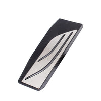 Pédales Sport BMW Série 2 3 4 F30 F32 - détail du montage - Becquet Voiture