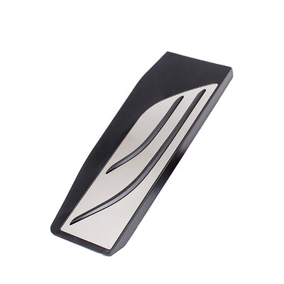 Pédales Sport BMW Série 2 3 4 F30 F32 - détail du montage - Becquet Voiture