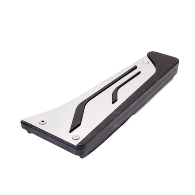 Pédales Sport BMW Série 2 3 4 F30 F32 - vue de profil - Becquet Voiture