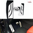Pédales Sport BMW Série 5 F10 520 525 528