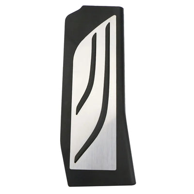 Pédales Sport BMW Série 5 G30 G31 2017-2022 - vue rapprochée - Becquet Voiture