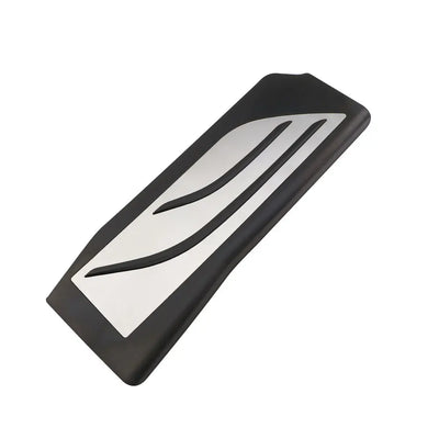 Pédales Sport BMW Série 5 G30 G31 2017 - vue de profil - Becquet Voiture