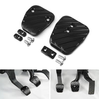 Sportpedale VW Golf MK7 MK8 Audi A3 TT - Nahansicht - Becquet Voiture
