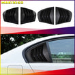 Persiennes de Custode BMW E90 Série 3 2005-2012