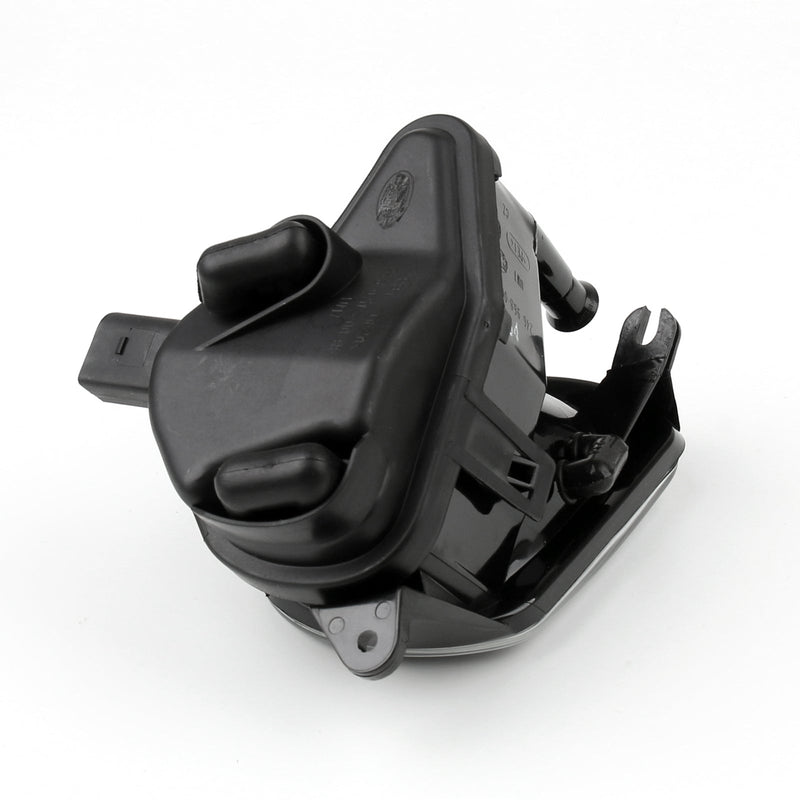 Right Fog Light Audi A3 2004-2008 Q7 2007-2009 - fitted on vehicle - Becquet Voiture