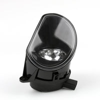 Right Fog Light Audi A3 2004-2008 Q7 2007-2009 - front view - Becquet Voiture