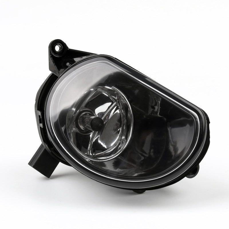 Right Fog Light Audi A3 2004-2008 Q7 2007-2009 - three-quarter view - Becquet Voiture