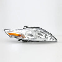 Phare Avant Halogène Ford Mondeo MK4 2006-2010 - packshot studio - Becquet Voiture