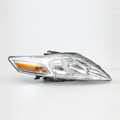 Phare Avant Halogène Ford Mondeo MK4 2006-2010 - packshot studio - Becquet Voiture