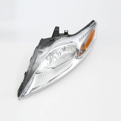 Phare Avant Halogène Ford Mondeo MK4 2006-2010 - vue arrière - Becquet Voiture