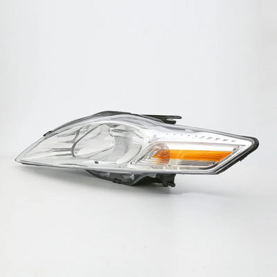 Phare Avant Halogène Ford Mondeo MK4 2006-2010 - vue de profil - Becquet Voiture