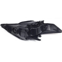 Phare Avant Halogène Ford Mondeo MK4 2006-2010 - vue de trois-quarts - Becquet Voiture