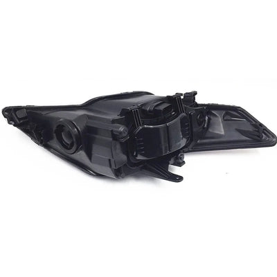 Phare Avant Halogène Ford Mondeo MK4 2006-2010 - vue de trois-quarts - Becquet Voiture