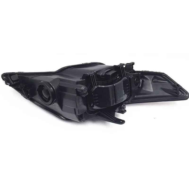 Phare Avant Halogène Ford Mondeo MK4 2006-2010 - vue de trois-quarts - Becquet Voiture