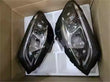 Phare Avant LED Mercedes Classe C W205 AMG DRL 2015-2021