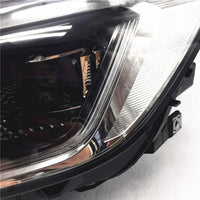 Phare Avant LED VW Jetta Sagitar 2019-2020 - vue arrière - Becquet Voiture