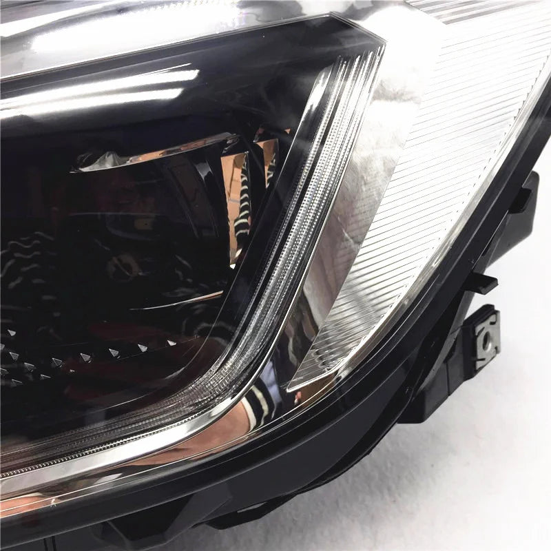 Phare Avant LED VW Jetta Sagitar 2019-2020 - vue arrière - Becquet Voiture