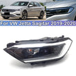 Phare Avant LED VW Jetta Sagitar 2019-2020