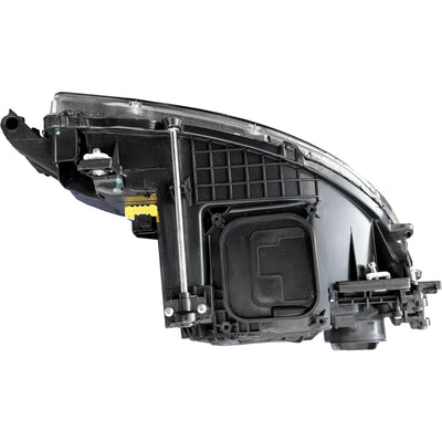 Phare LED Camion Mercedes Actros MP4 MP5 24V - packshot studio - Becquet Voiture