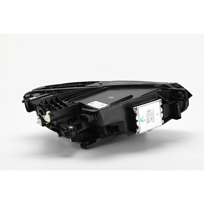 Phare LED VW Passat B8 2014-2020 - installé sur véhicule - Becquet Voiture