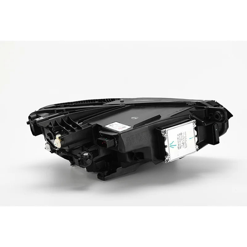 Phare LED VW Passat B8 2014-2020 - installé sur véhicule - Becquet Voiture