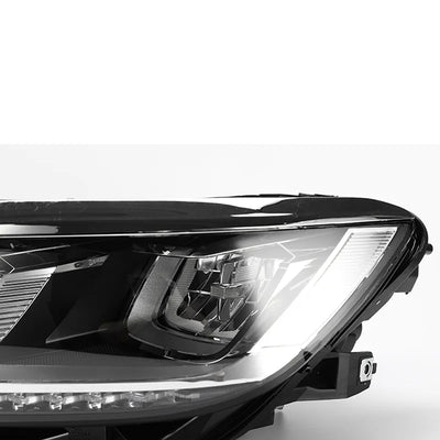 Phare LED VW Passat B8 2014-2020 - vue arrière - Becquet Voiture
