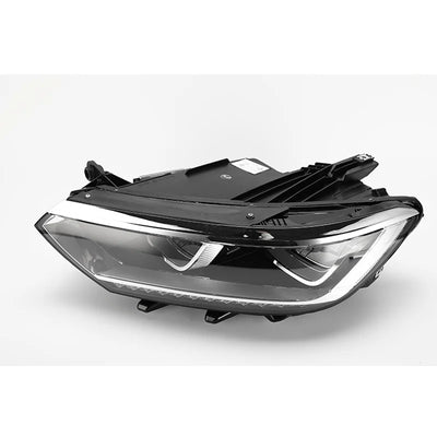Phare LED VW Passat B8 2014-2020 - vue de profil - Becquet Voiture