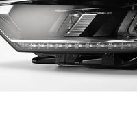 Phare LED VW Passat B8 2014-2020 - vue de trois-quarts - Becquet Voiture