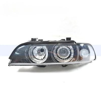 Phares Avant BMW Série 5 E39 1997-2003 - vue arrière - Becquet Voiture