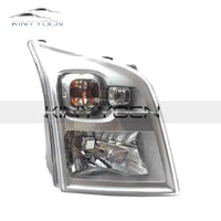 Phares Avant Ford Transit V348 - vue arrière - Becquet Voiture