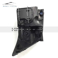 Phares Avant Ford Transit V348 - vue de trois-quarts - Becquet Voiture