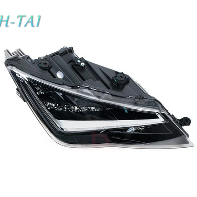 Phares Avant LED Séquentiels Seat Leon FR (2013-2016) - vue arrière - Becquet Voiture